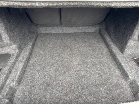 2017 Cadillac ATS 2.0T Luxury