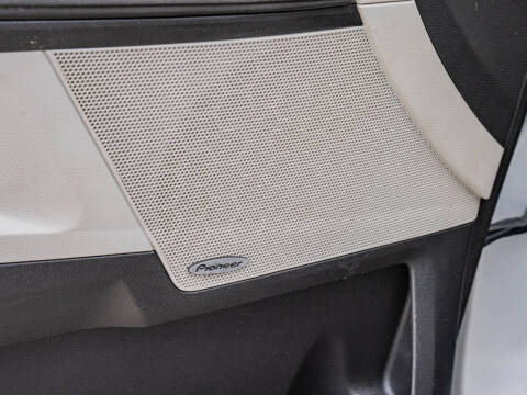 2011 GMC Terrain SLE-2