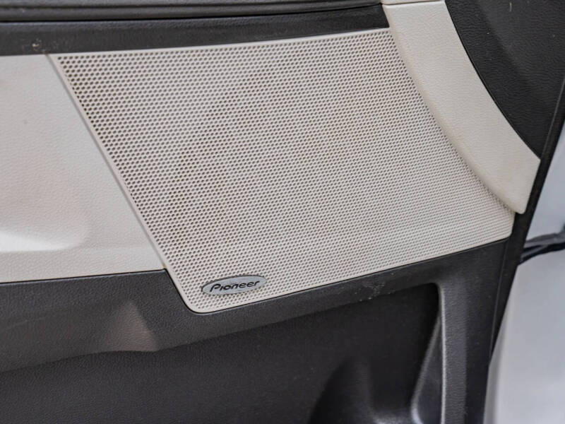 2011 GMC Terrain SLE-2