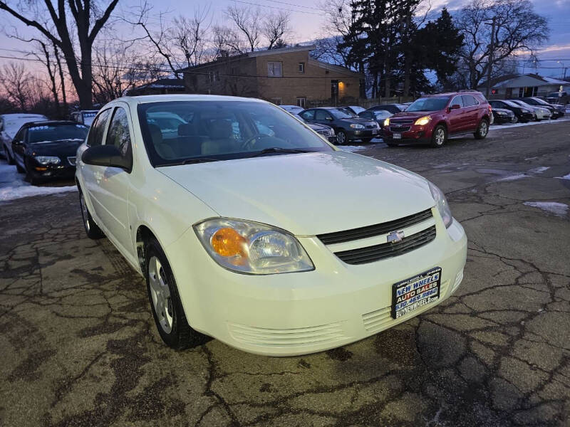 2006 Chevrolet Cobalt LS