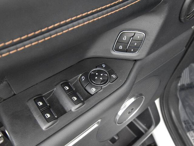 2024 Ford Expedition MAX Platinum