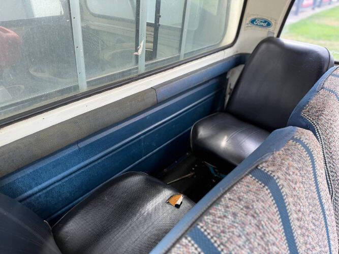 1975 Ford F-250