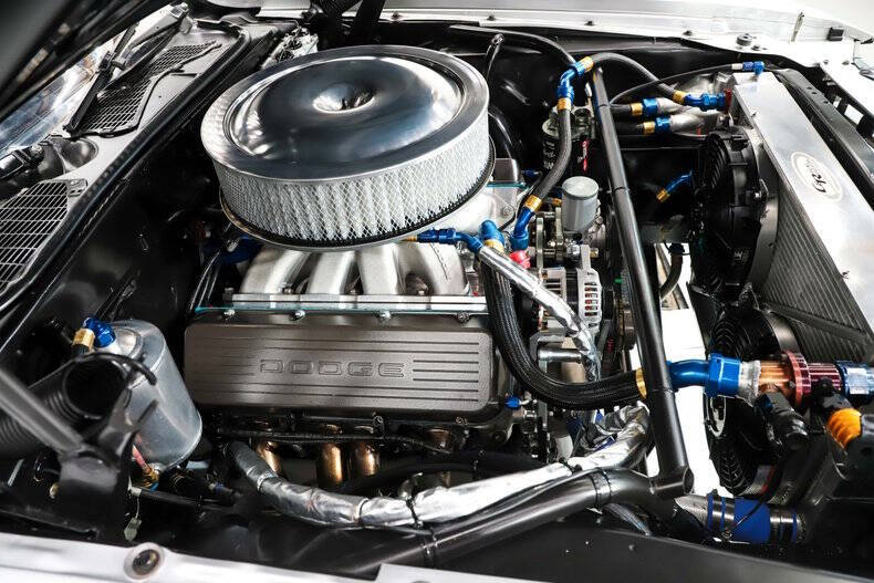1972 Dodge Challenger