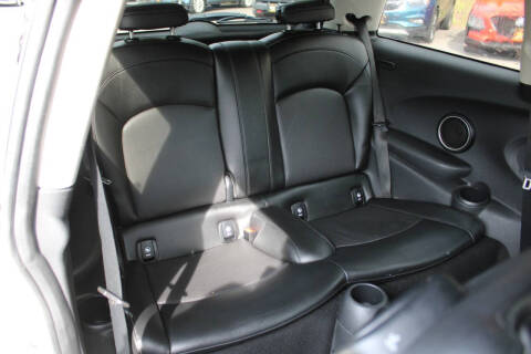 2015 MINI Hardtop 2 Door Cooper S