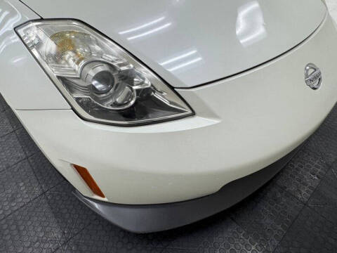 2007 Nissan 350Z