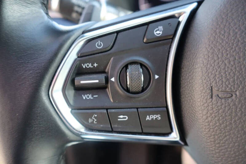 2022 Acura MDX SH-AWD w/Advance