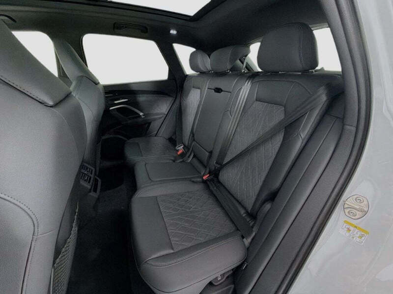 2025 Audi SQ5 quattro Premium Plus TFSI