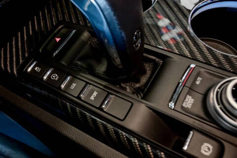 2022 Maserati Ghibli Modena Q4