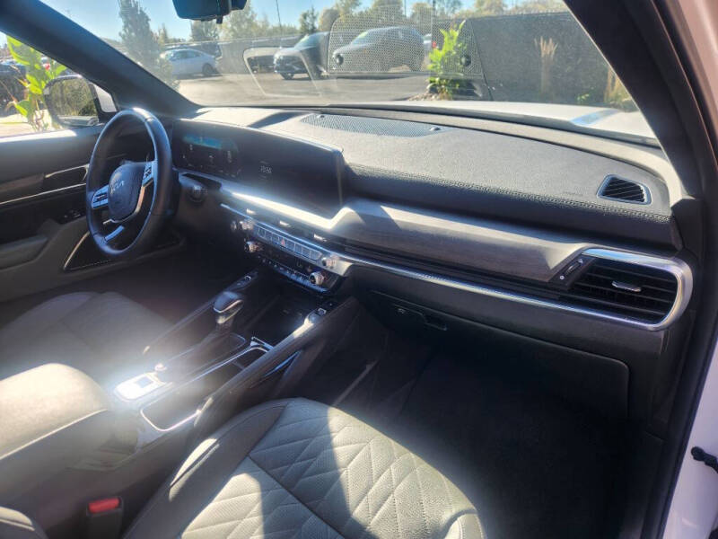 2023 Kia Telluride SX-Prestige X-Pro