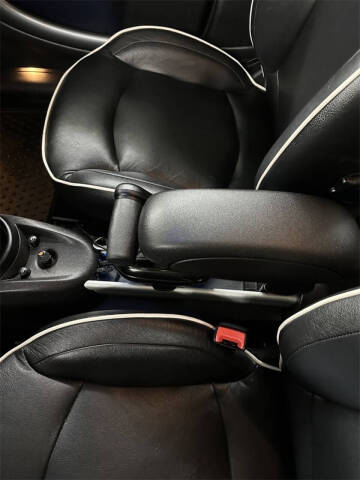 2013 MINI Countryman Cooper S ALL4