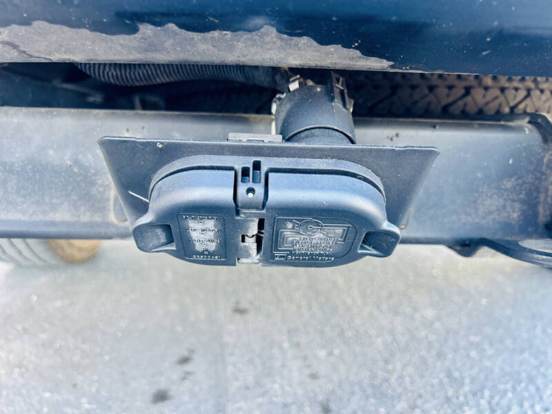 2019 Chevrolet Express 3500