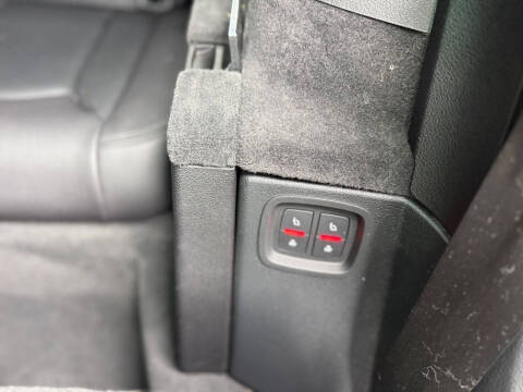 2017 Audi Q7 3.0T quattro Premium Plus