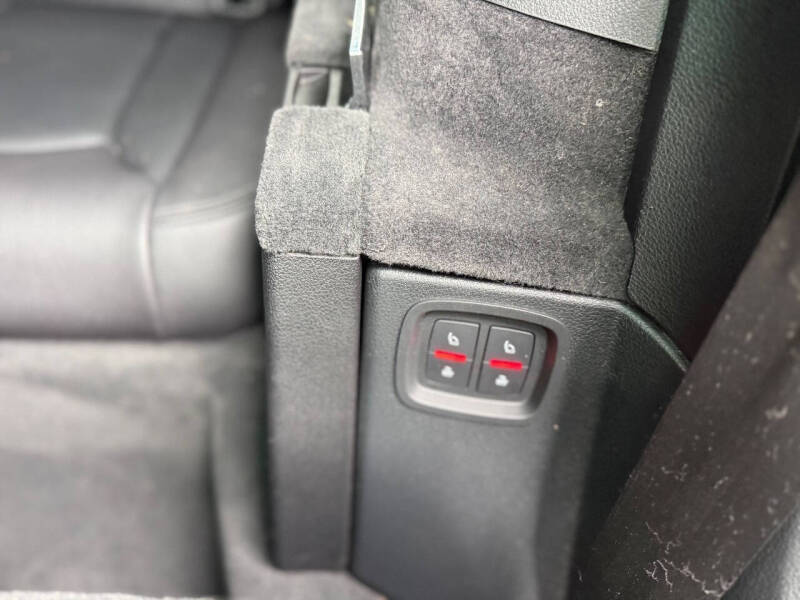 2017 Audi Q7 3.0T quattro Premium Plus