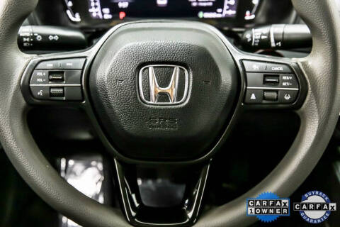 2023 Honda Accord