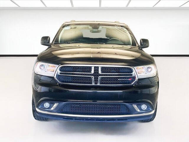 2017 Dodge Durango SXT