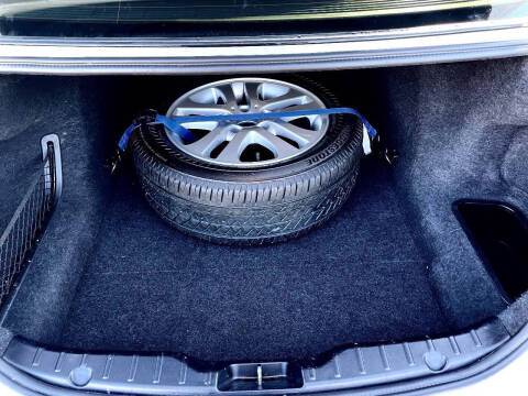 2016 BMW 5 Series 528i xDrive