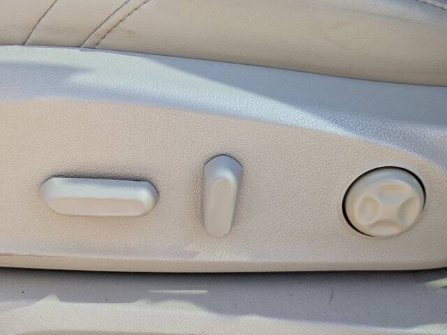 2018 Buick Envision Preferred