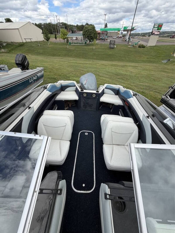 1992 Bayliner Capri