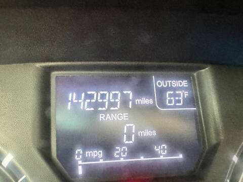 2012 Honda Odyssey EX-L w/DVD