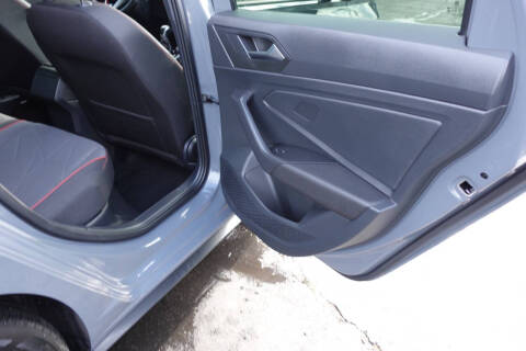 2024 Volkswagen Jetta GLI 40th Anniversary Edition