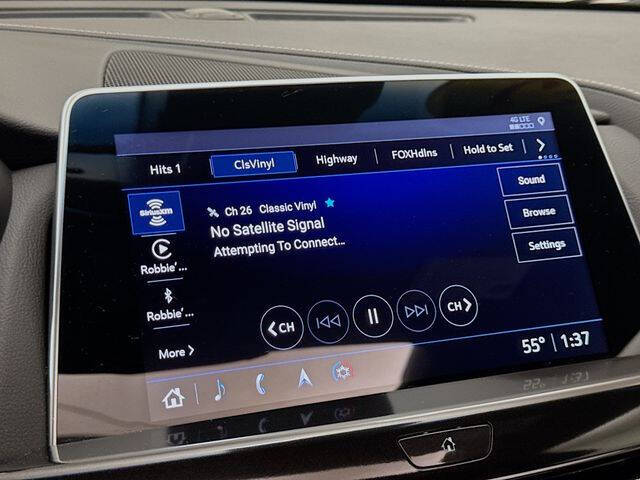 2023 Cadillac CT5-V Blackwing