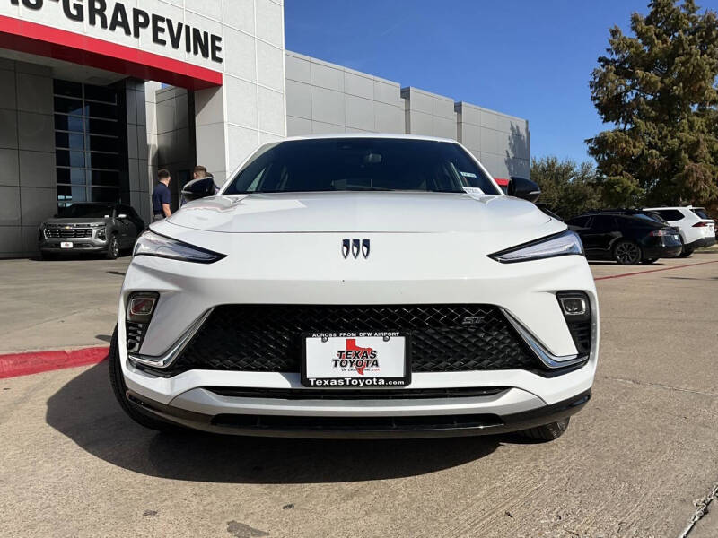 2025 Buick Envista Sport Touring