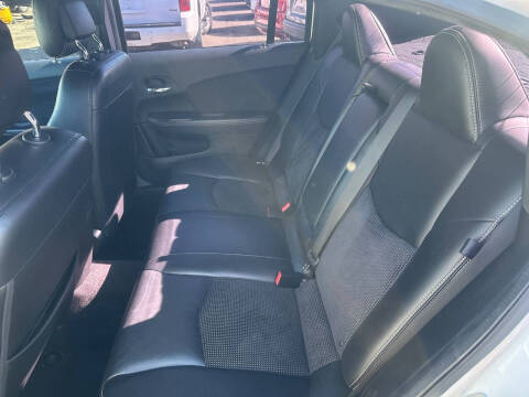 2013 Chrysler 200 Limited