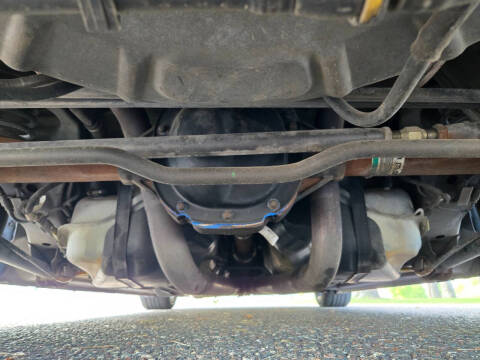 2005 Ford Mustang GT Deluxe