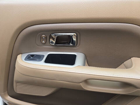 2008 Honda Pilot EX-L w/Navi