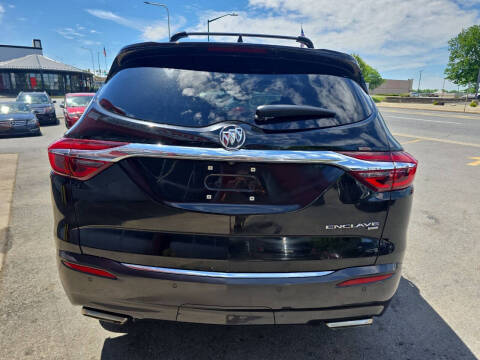 2019 Buick Enclave Essence