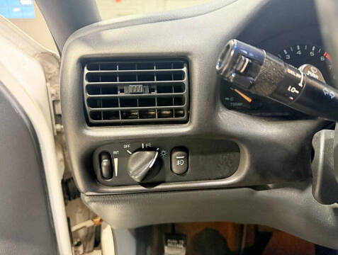 1997 Oldsmobile Cutlass Supreme SL