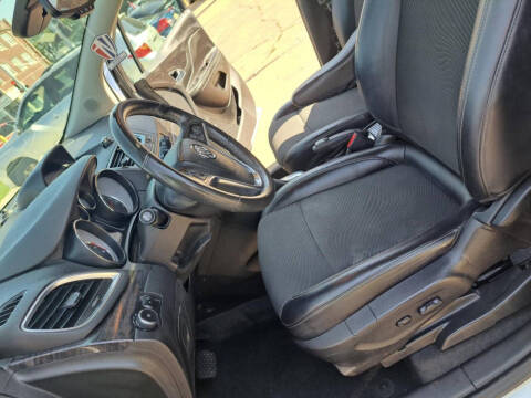 2013 Buick Encore Convenience