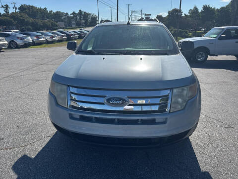 2008 Ford Edge SE