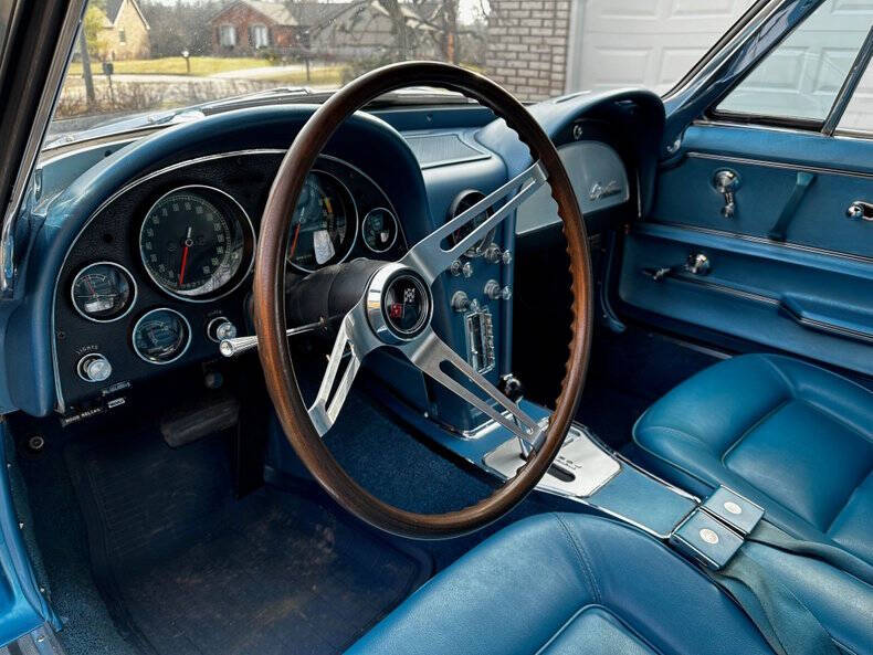 1965 Chevrolet Corvette