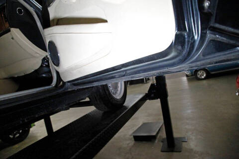 1990 Jaguar XJ-Series XJ6 Vanden Plas