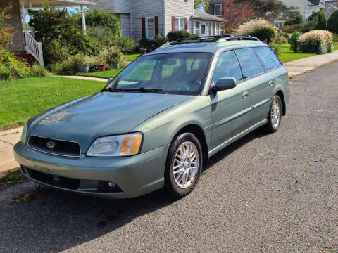 2004 Subaru Legacy for sale at Bricktown Motors in Brick NJ