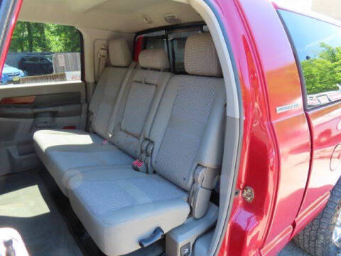 2006 Dodge Ram 2500