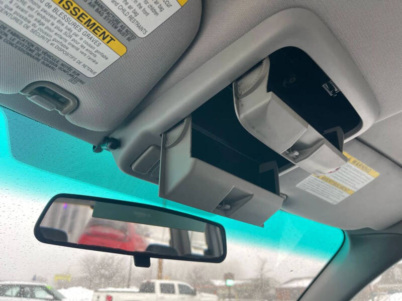 2005 Subaru Forester X