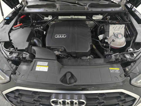 2023 Audi Q5 quattro S line Premium 45 TFSI