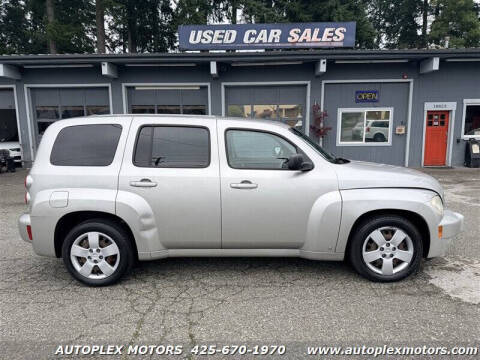2008 Chevrolet HHR LS