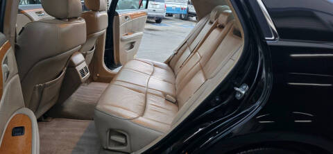 2005 Toyota Avalon Limited