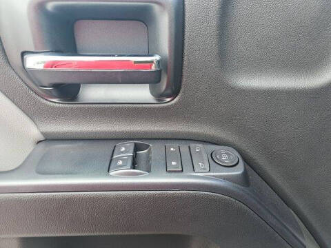 2023 Chevrolet Silverado 6500HD