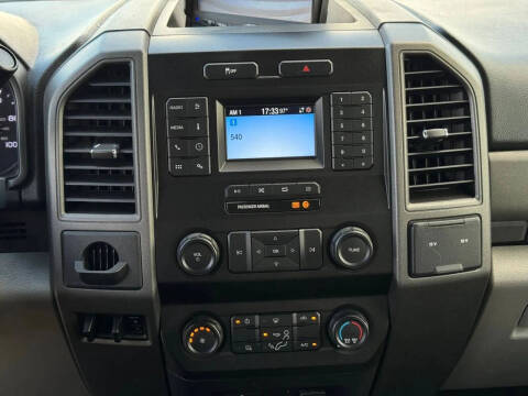 2020 Ford F-450 Super Duty