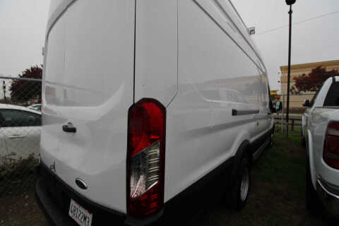 2021 Ford Transit 350 HD