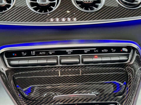 2019 Mercedes-Benz AMG GT 63