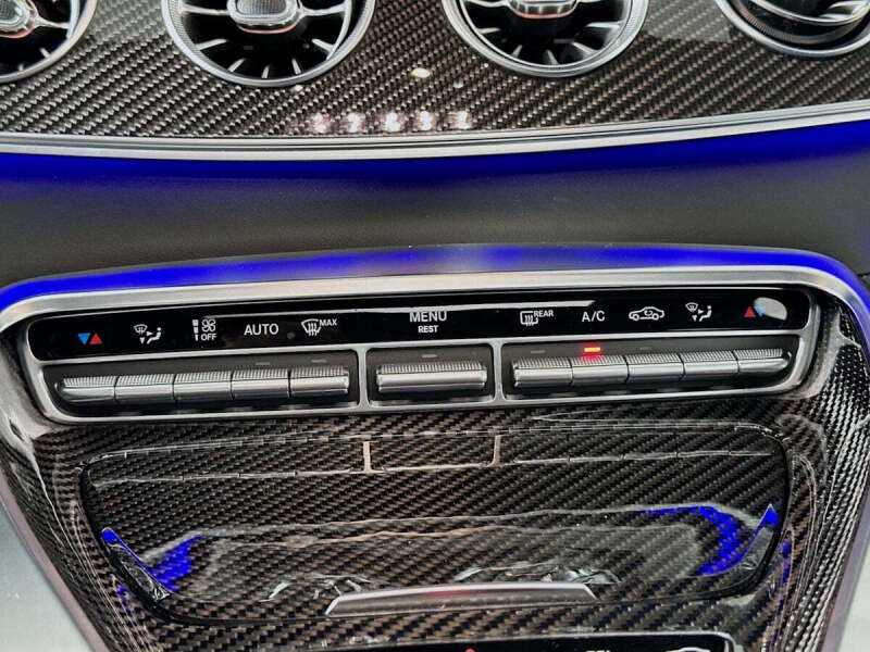 2019 Mercedes-Benz AMG GT 63