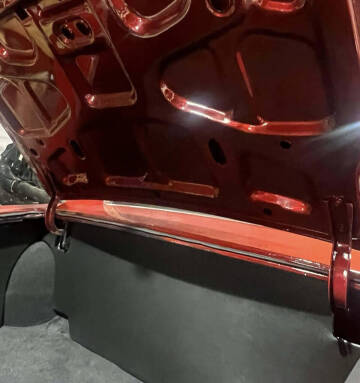 1967 Chevrolet Chevelle