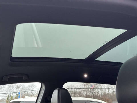 2021 Volkswagen Atlas Cross Sport V6 SE