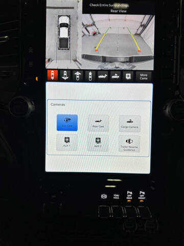 2024 RAM 2500 Limited