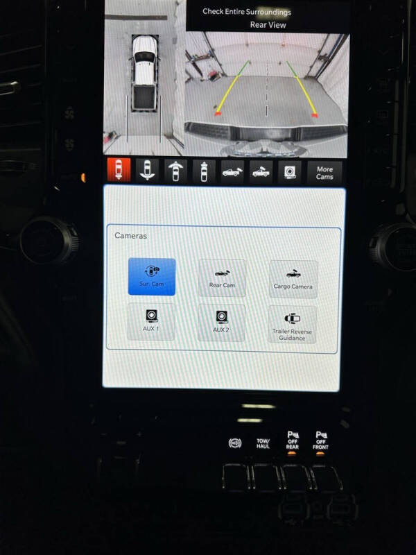 2024 RAM 2500 Limited